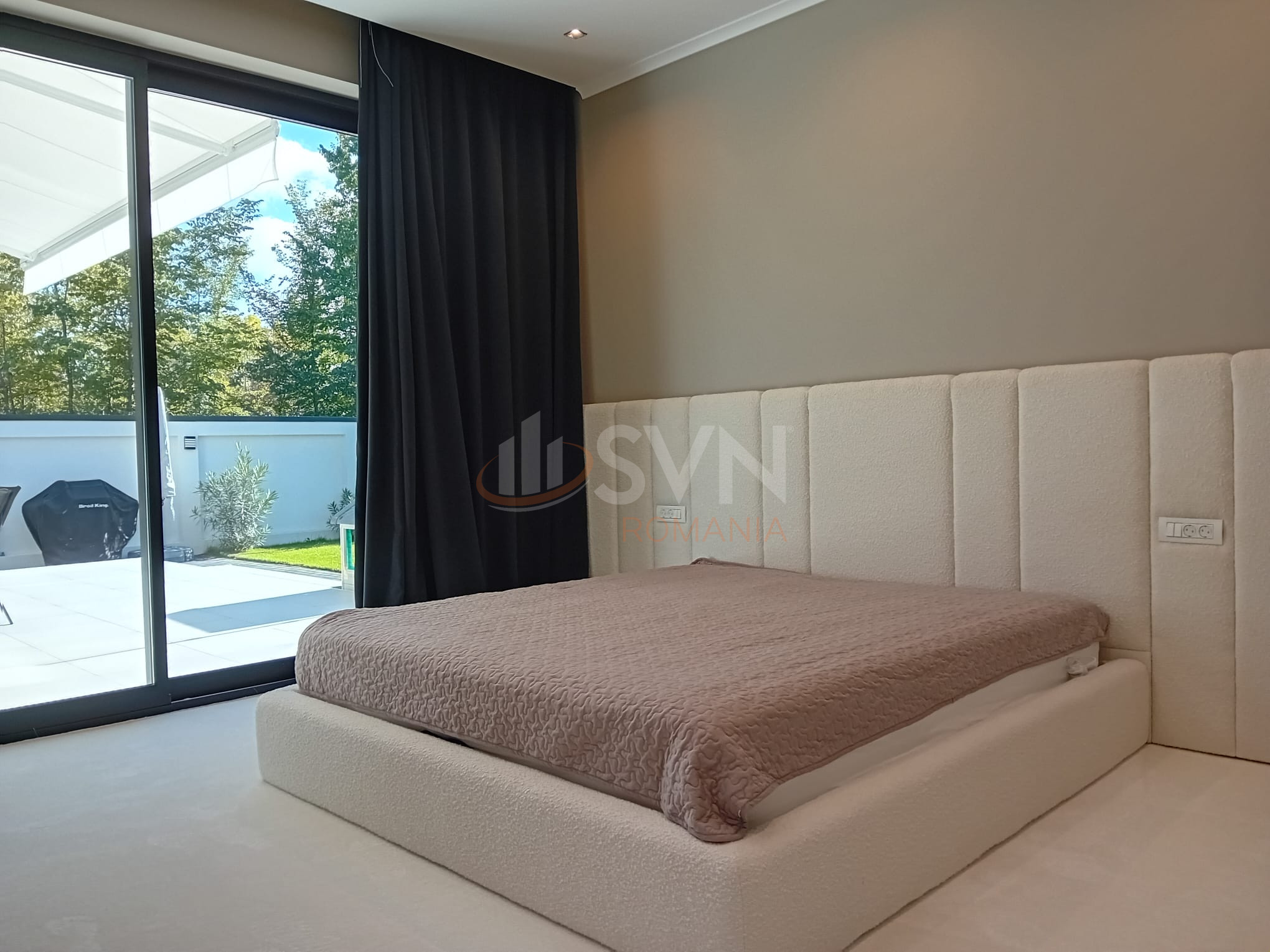 Casa, 4 camere Ilfov/Corbeanca