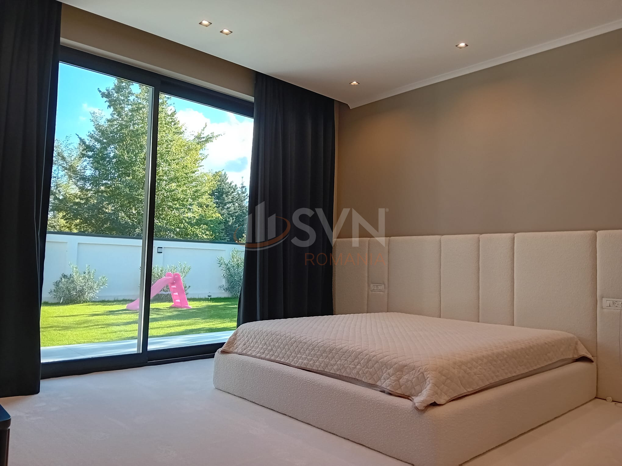 Casa, 4 camere Ilfov/Corbeanca