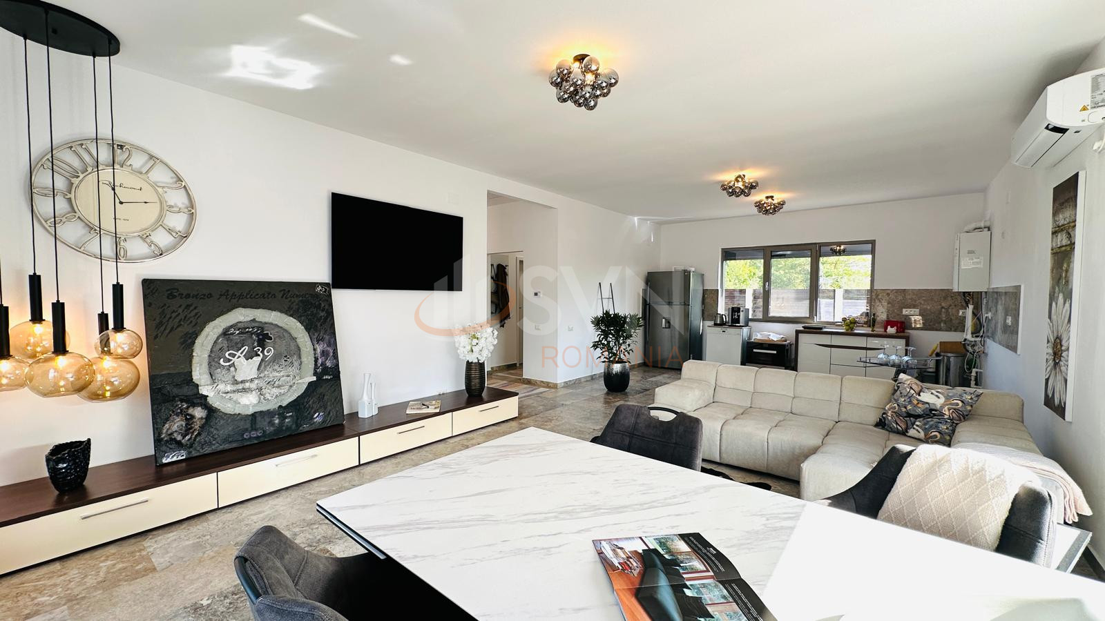 Casa, 4 camere Ilfov/Corbeanca