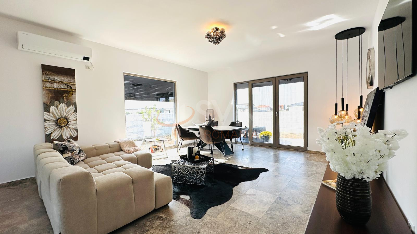 Casa, 4 camere Ilfov/Corbeanca