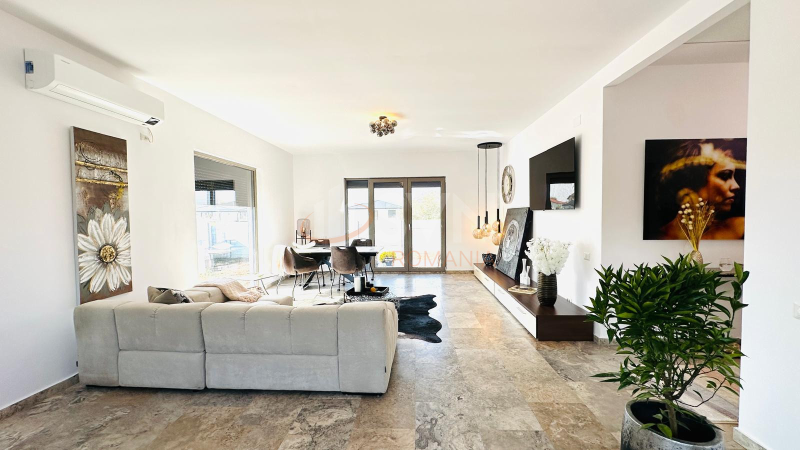 Casa, 4 camere Ilfov/Corbeanca