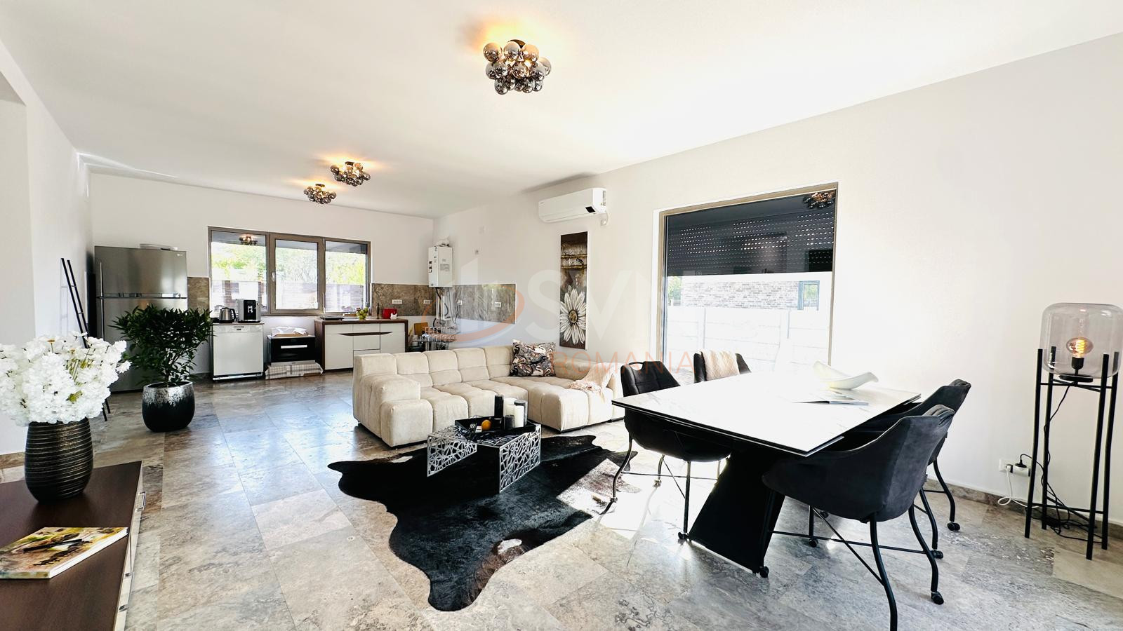 Casa, 4 camere Ilfov/Corbeanca