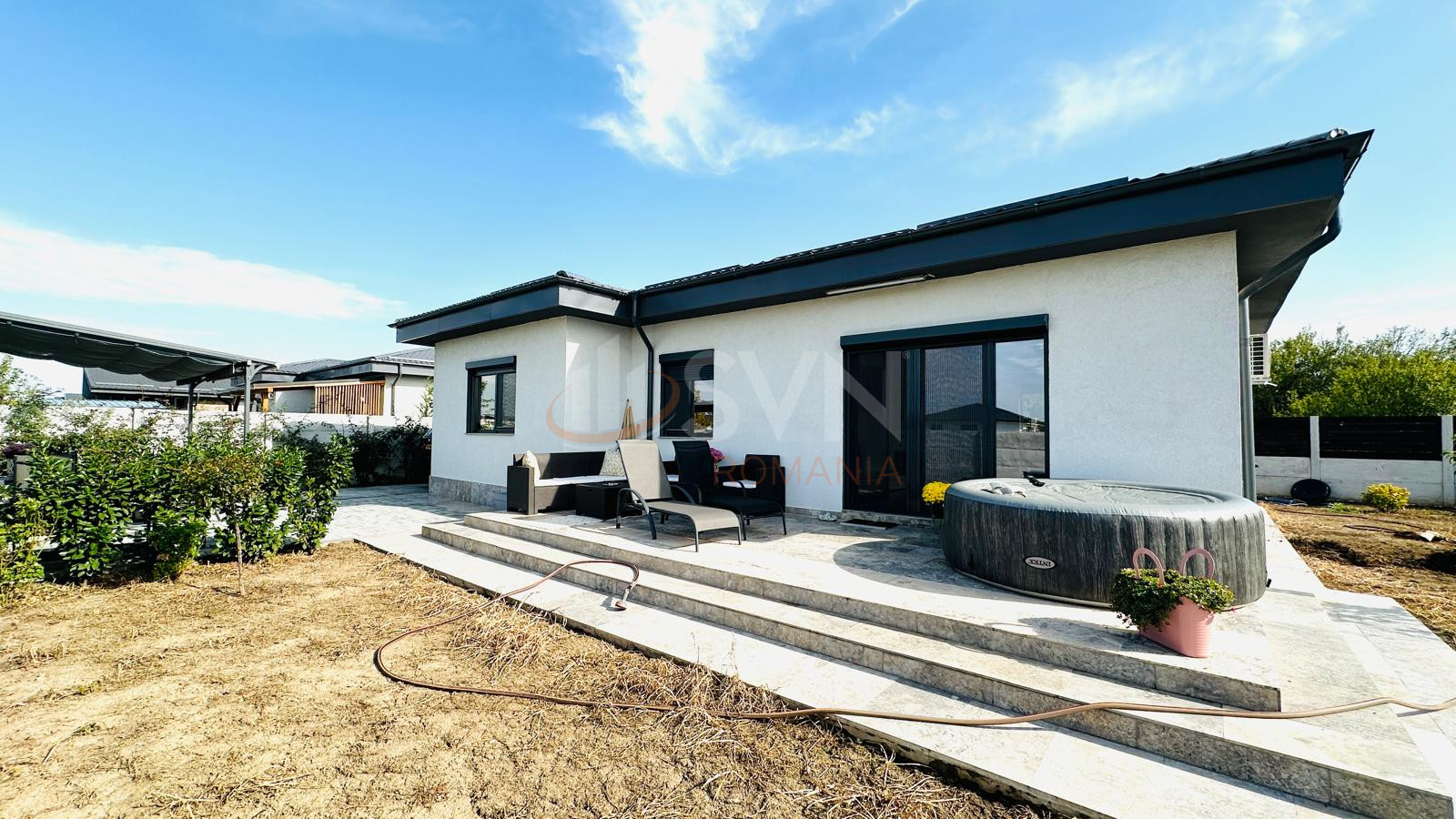 Casa, 4 camere Ilfov/Corbeanca