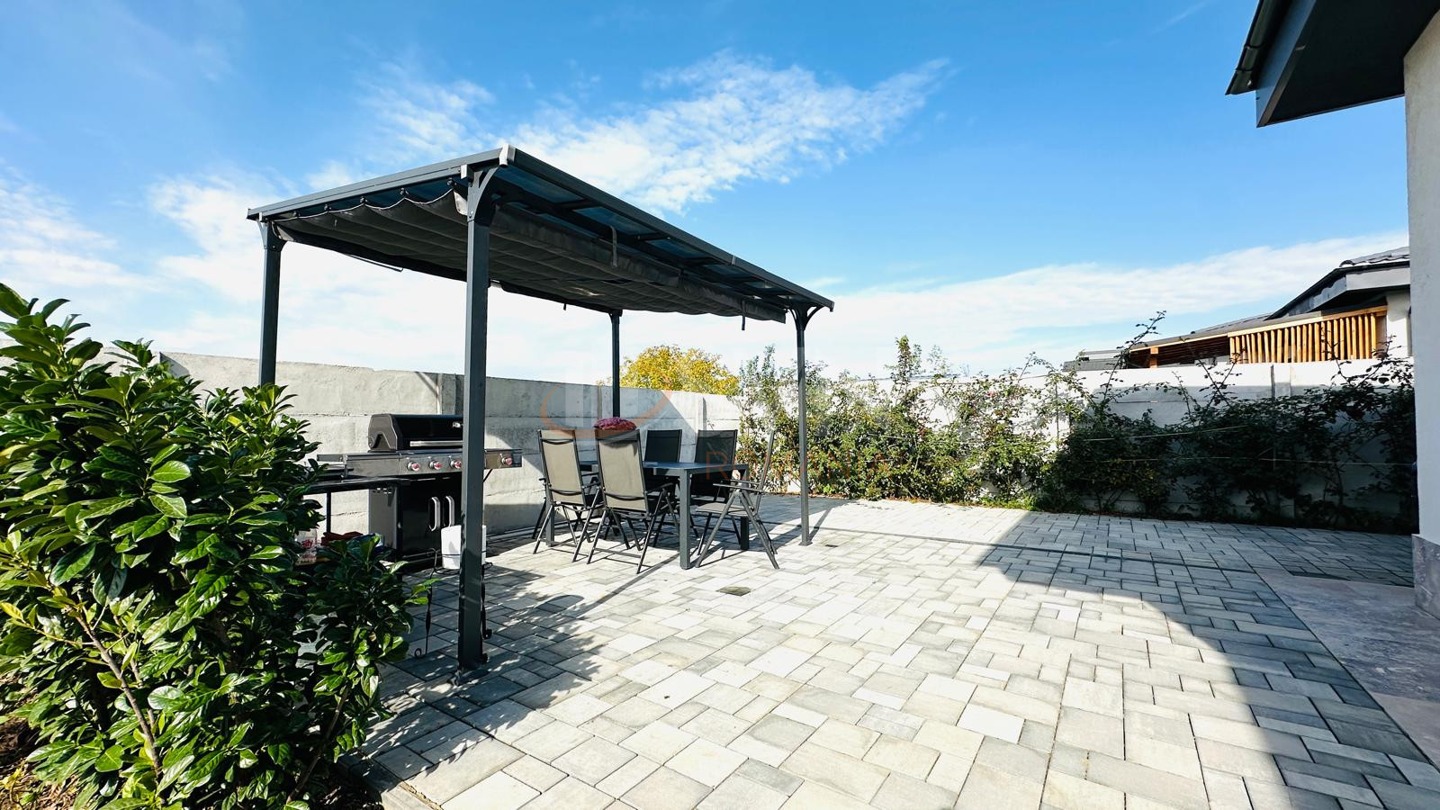 Casa, 4 camere Ilfov/Corbeanca