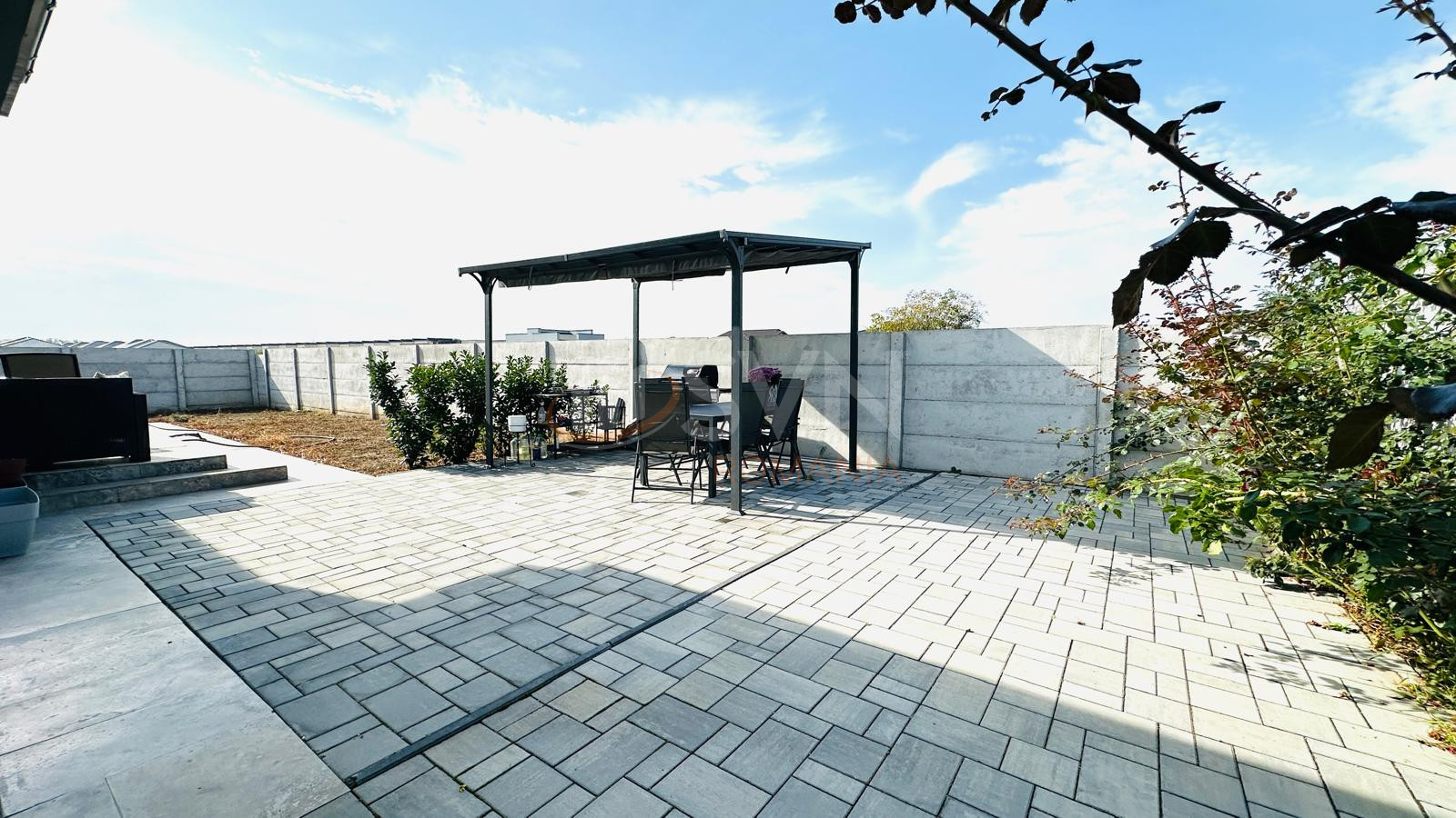 Casa, 4 camere Ilfov/Corbeanca