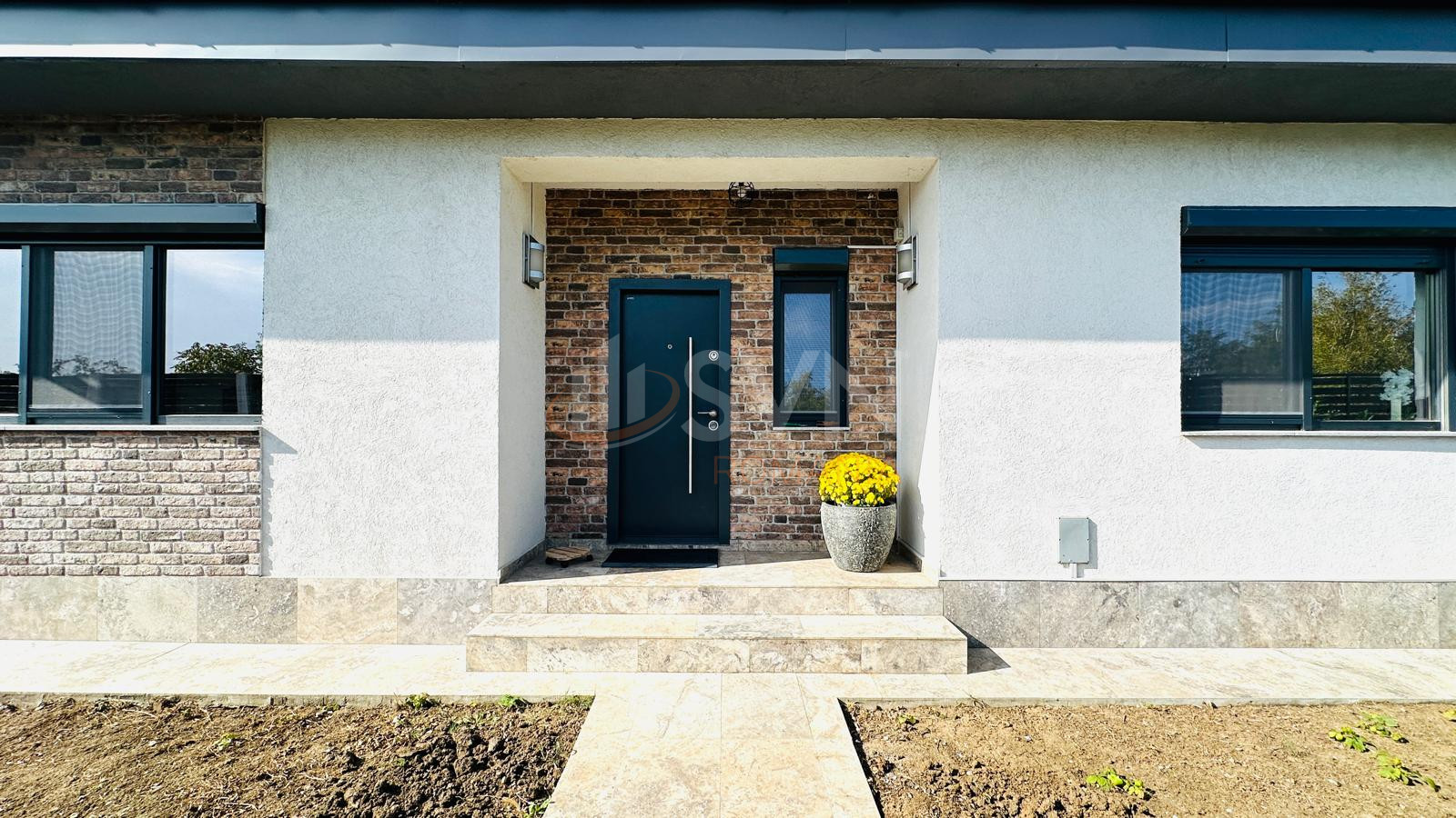 Casa, 4 camere Ilfov/Corbeanca