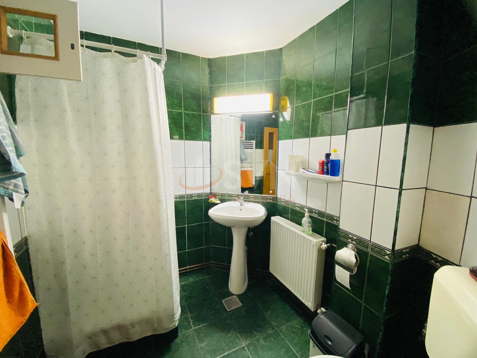 Casa, 4 camere Bucuresti/Chitila