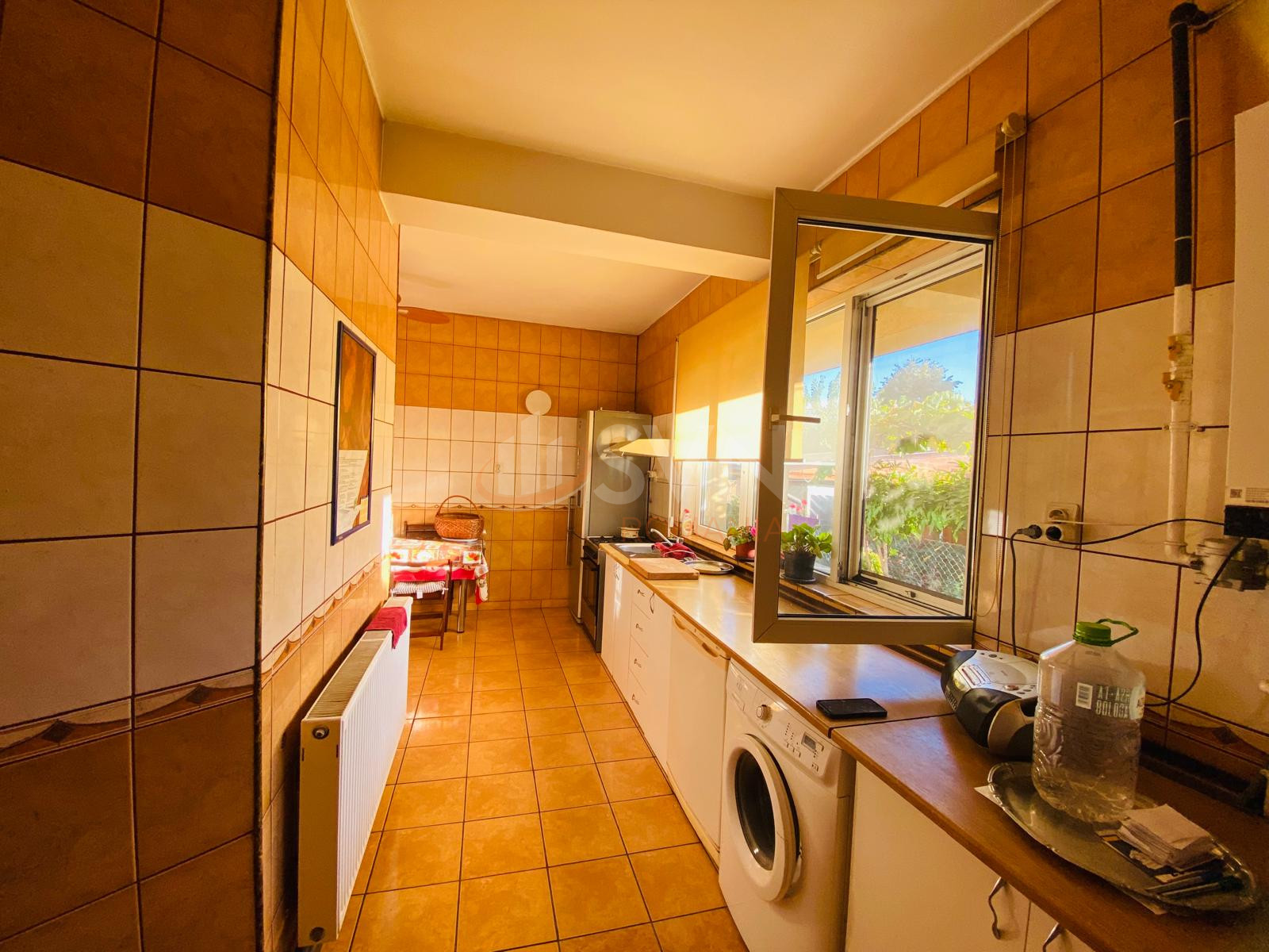 Casa, 4 camere Bucuresti/Chitila