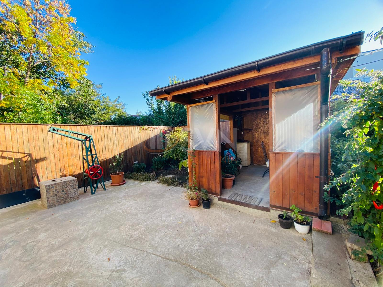 Casa, 4 camere Bucuresti/Chitila