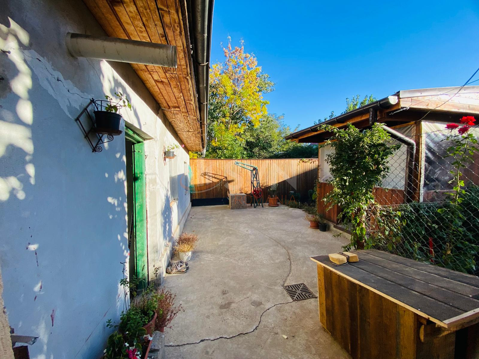 Casa, 4 camere Bucuresti/Chitila