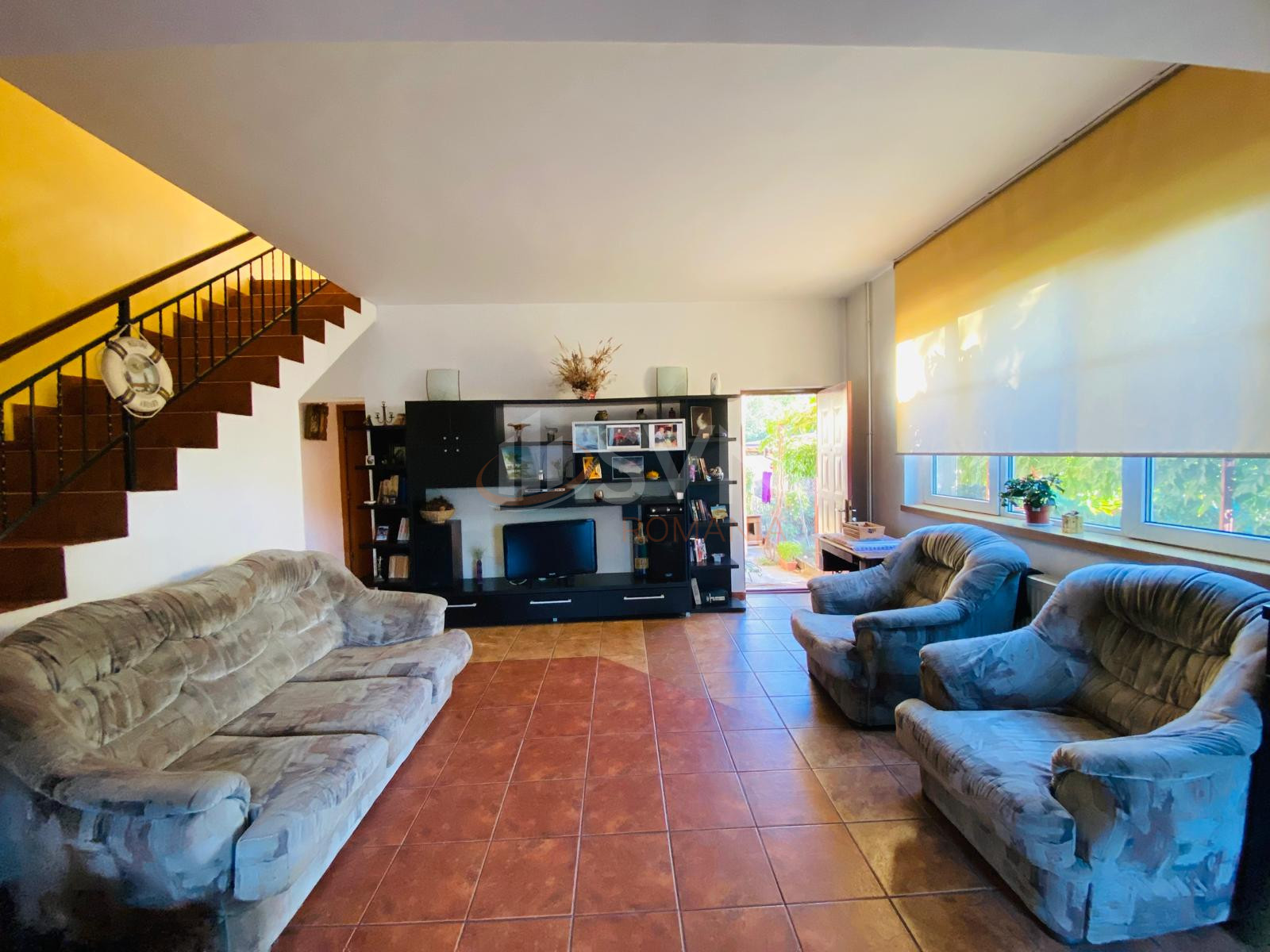 Casa, 4 camere Bucuresti/Chitila