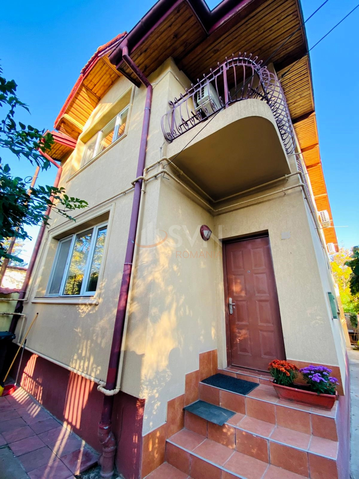 Casa, 4 camere Bucuresti/Chitila