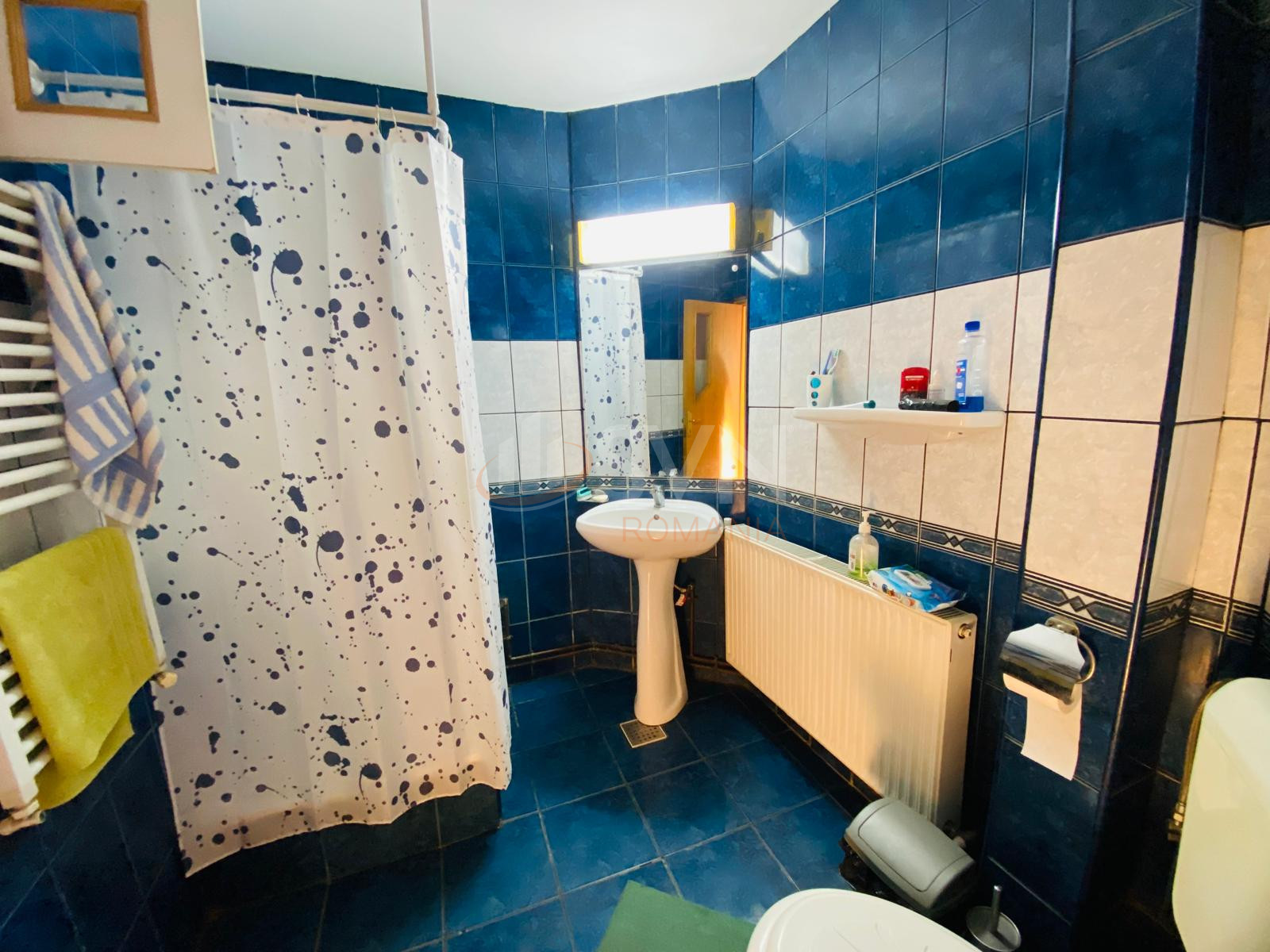 Casa, 4 camere Bucuresti/Chitila