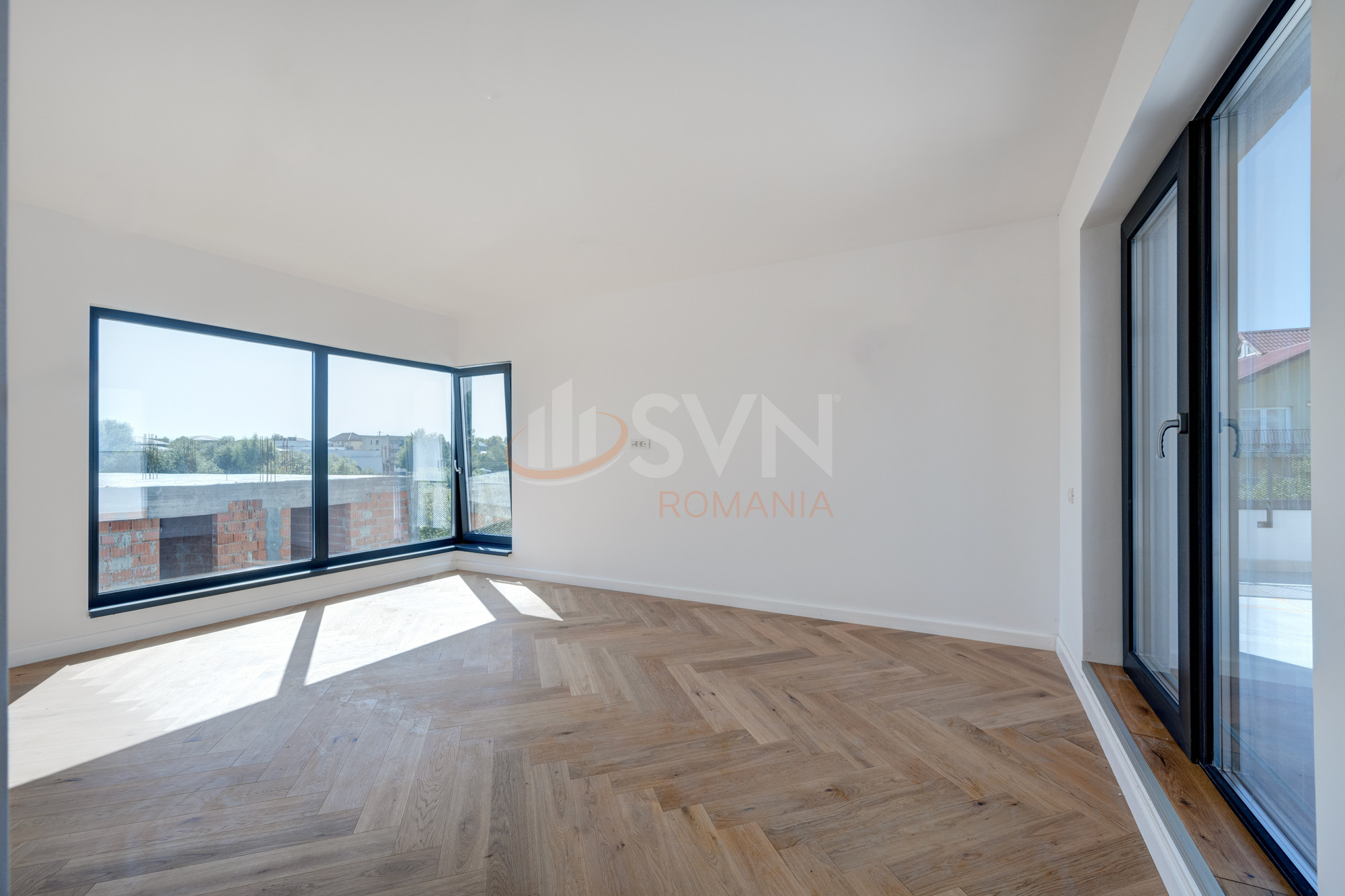 Casa, 4 camere Ilfov/Corbeanca