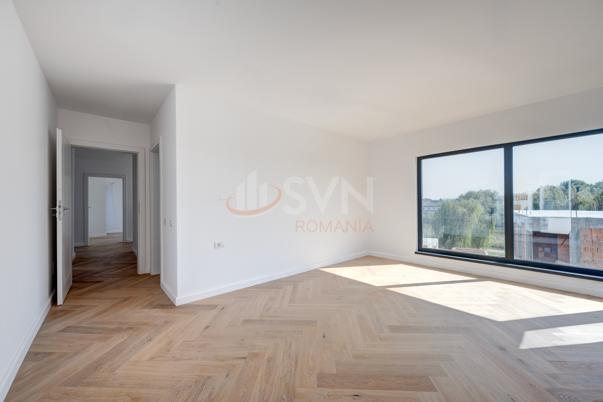 Casa, 4 camere Ilfov/Corbeanca