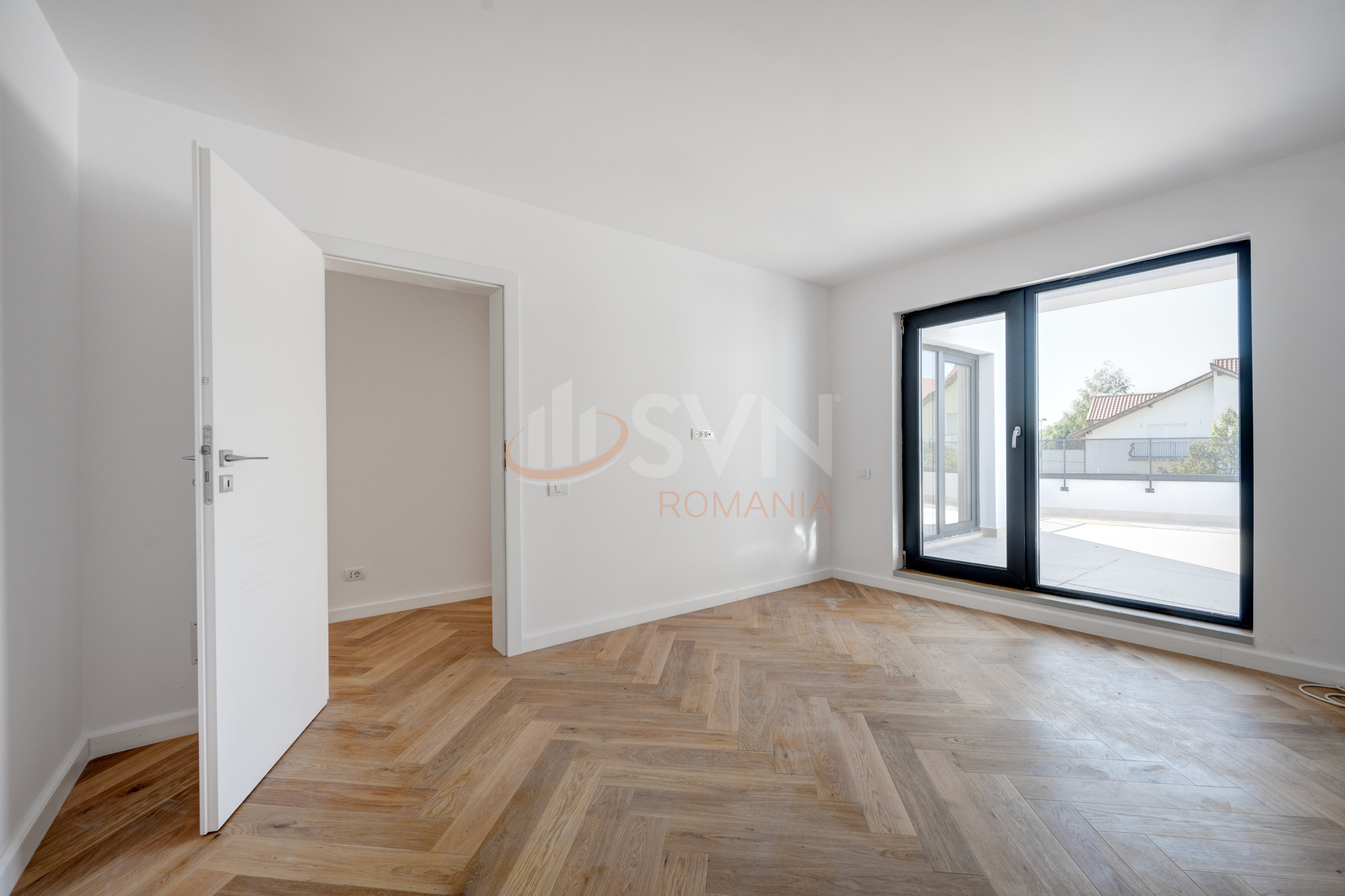 Casa, 4 camere Ilfov/Corbeanca