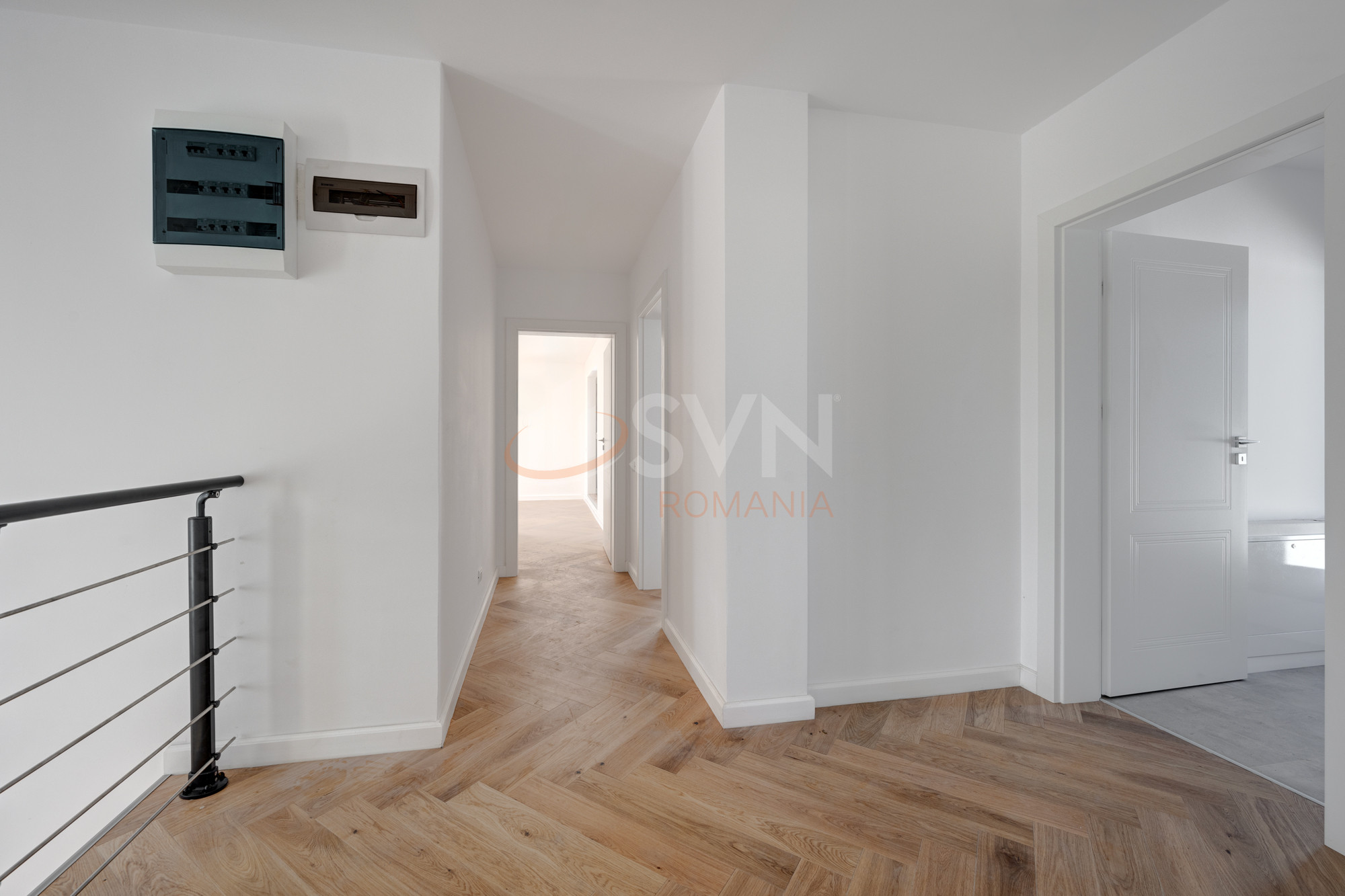 Casa, 4 camere Ilfov/Corbeanca