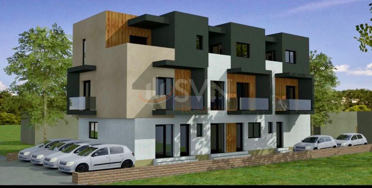 Casa, 4 camere Bucuresti/Bucurestii Noi