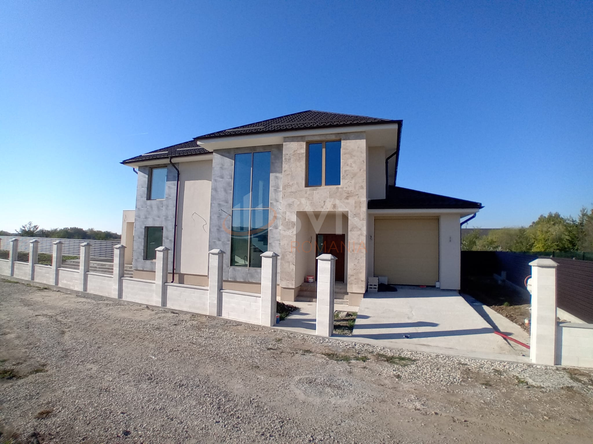 Casa, 4 camere Ilfov/Corbeanca