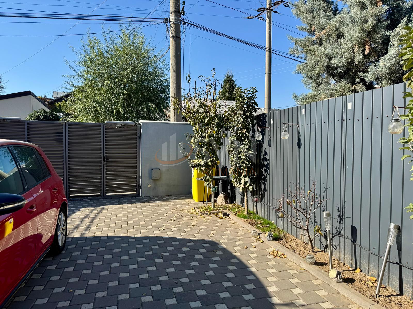 Casa, 4 camere Ilfov/Mogosoaia