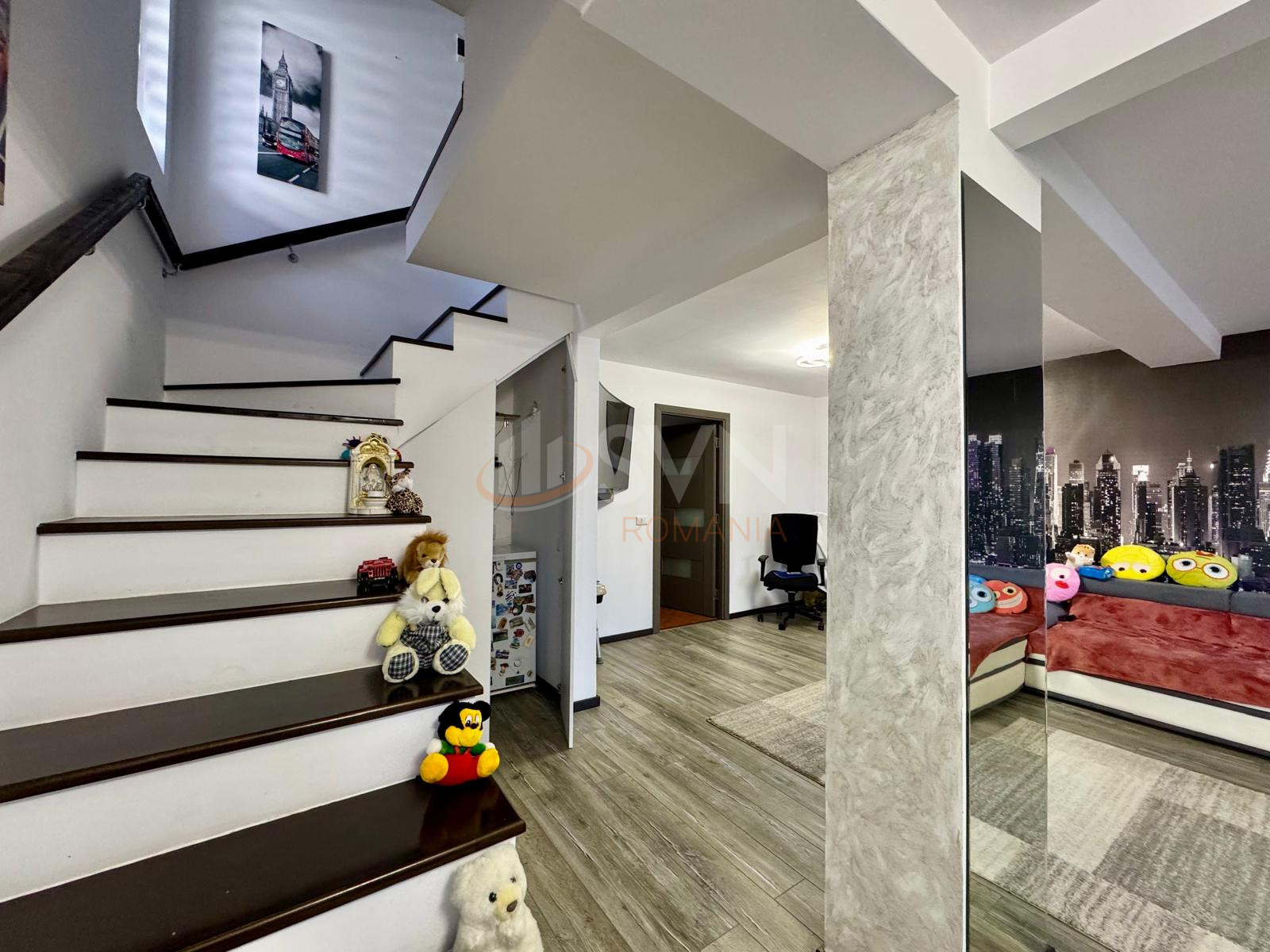 Casa, 4 camere Ilfov/Mogosoaia