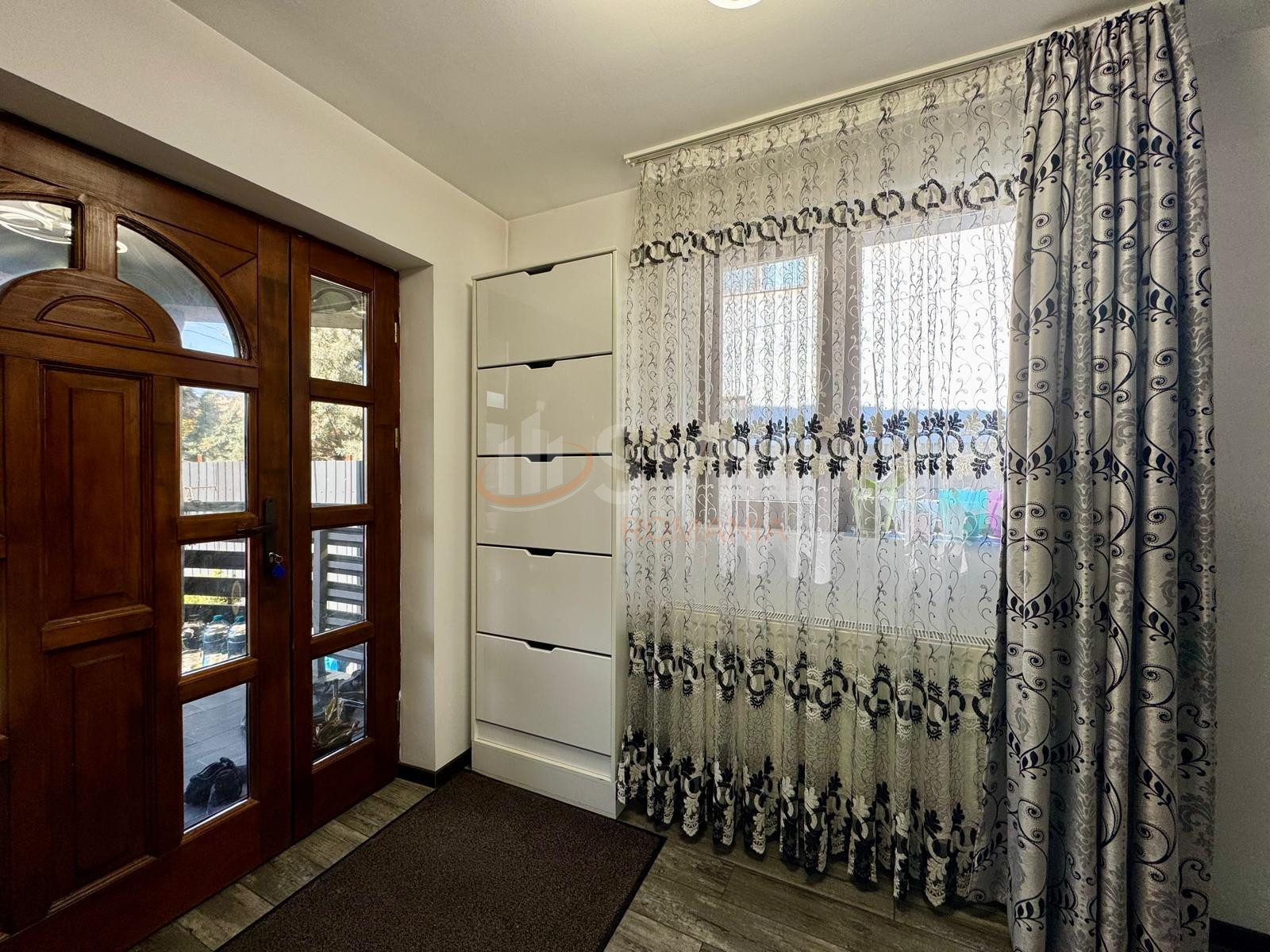 Casa, 4 camere Ilfov/Mogosoaia