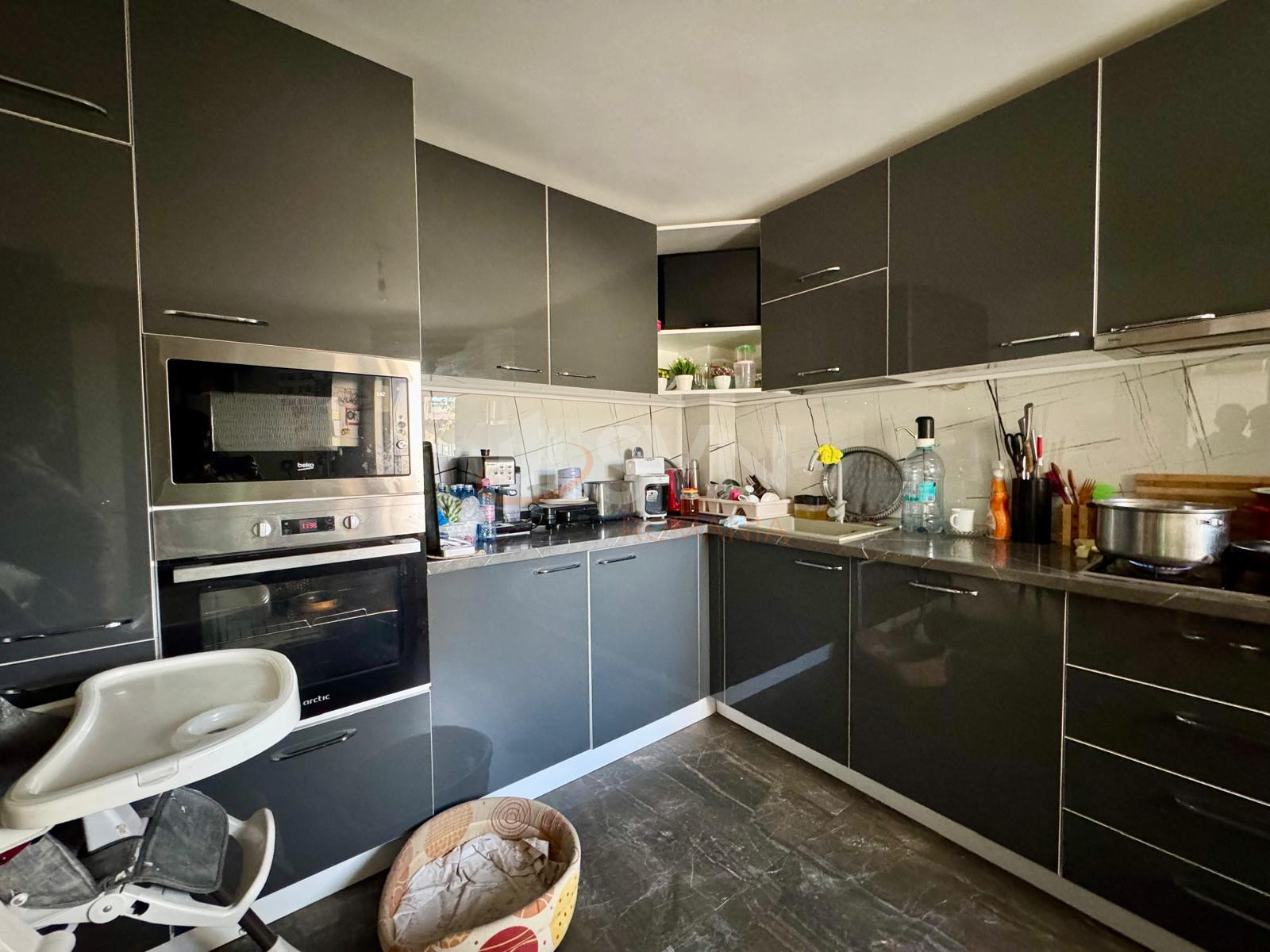 Casa, 4 camere Ilfov/Mogosoaia