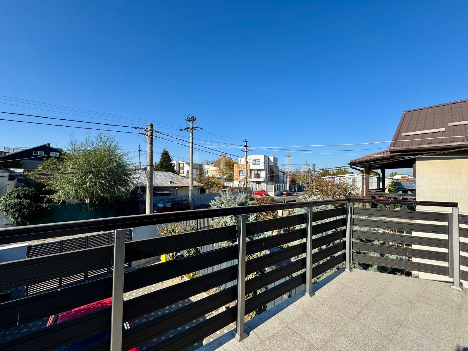 Casa, 4 camere Ilfov/Mogosoaia