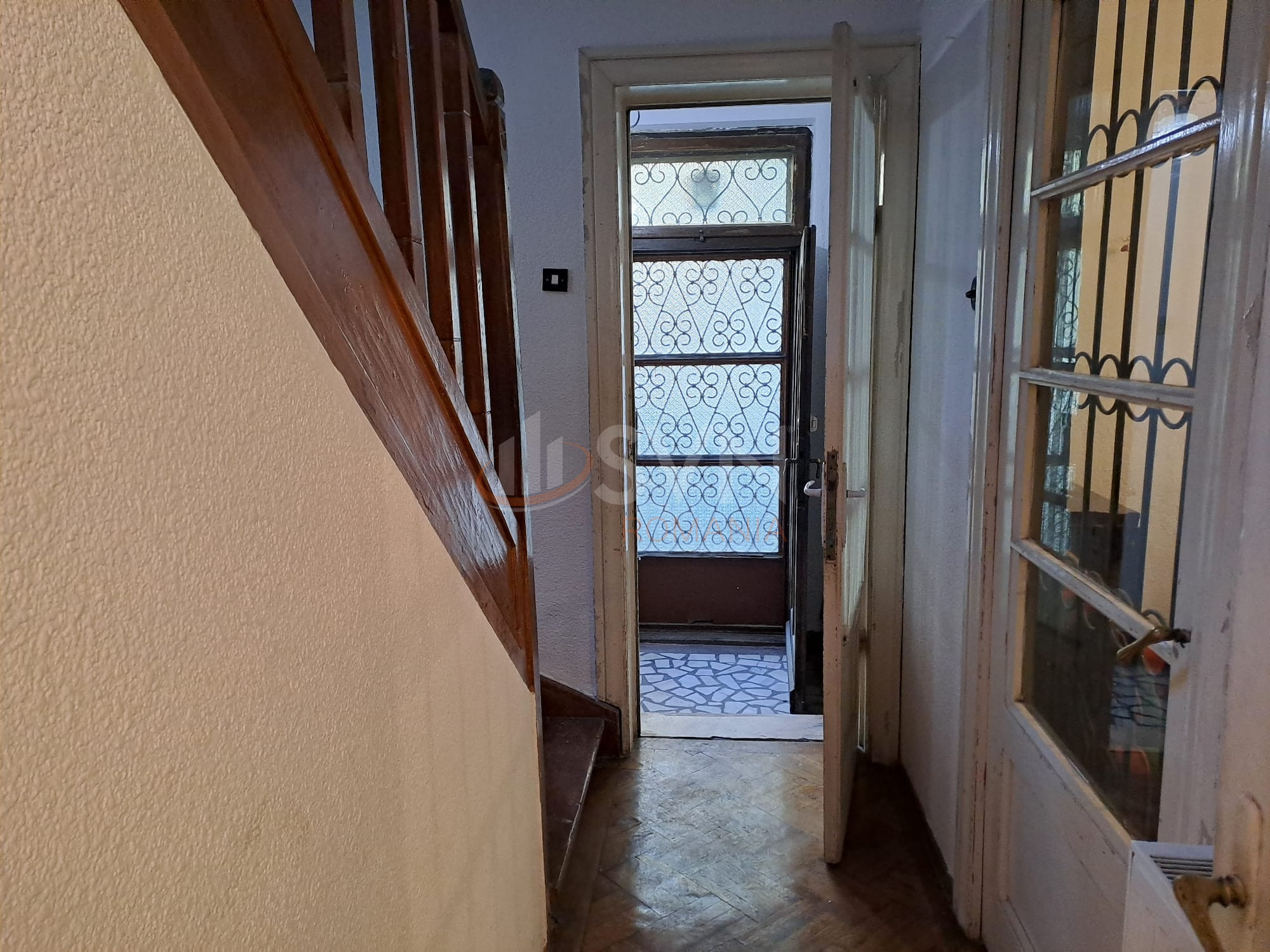 Casa, 4 camere Bucuresti/Vatra Luminoasa
