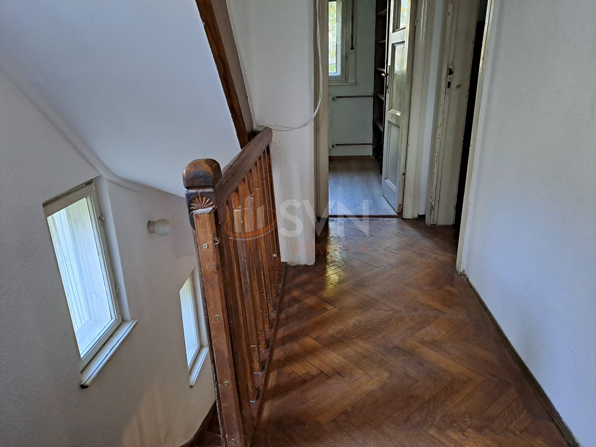 Casa, 4 camere Bucuresti/Vatra Luminoasa