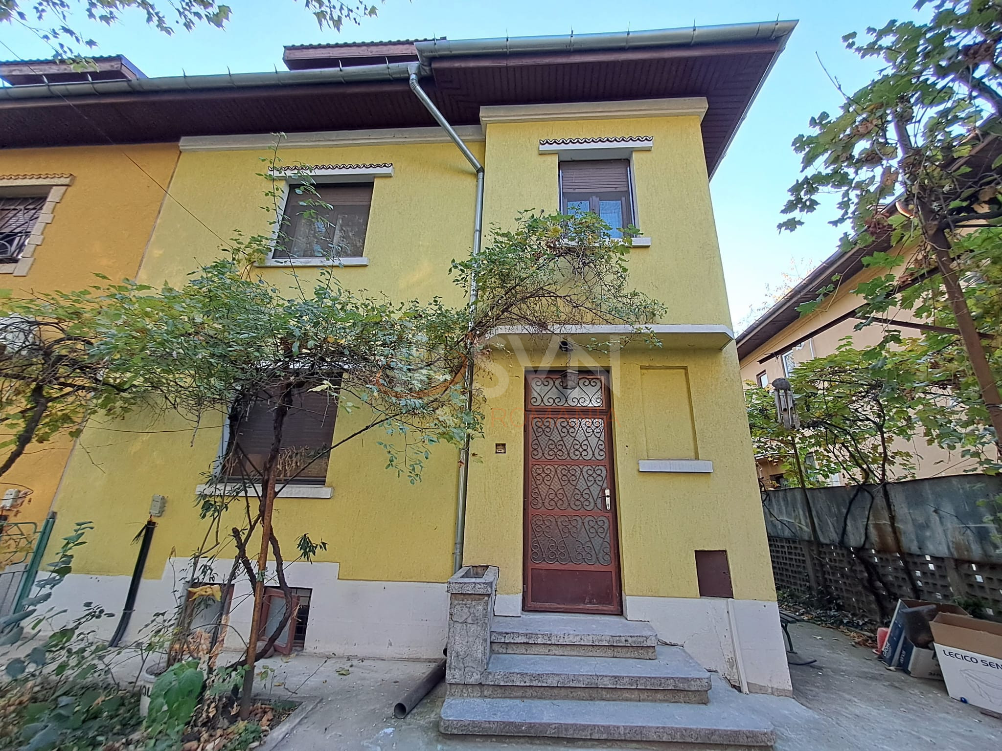 Casa, 4 camere Bucuresti/Vatra Luminoasa