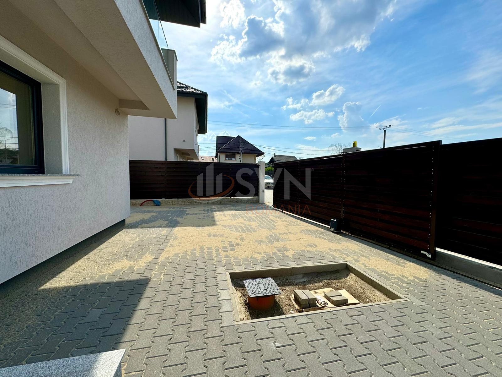 Casa, 4 camere Ilfov/Mogosoaia