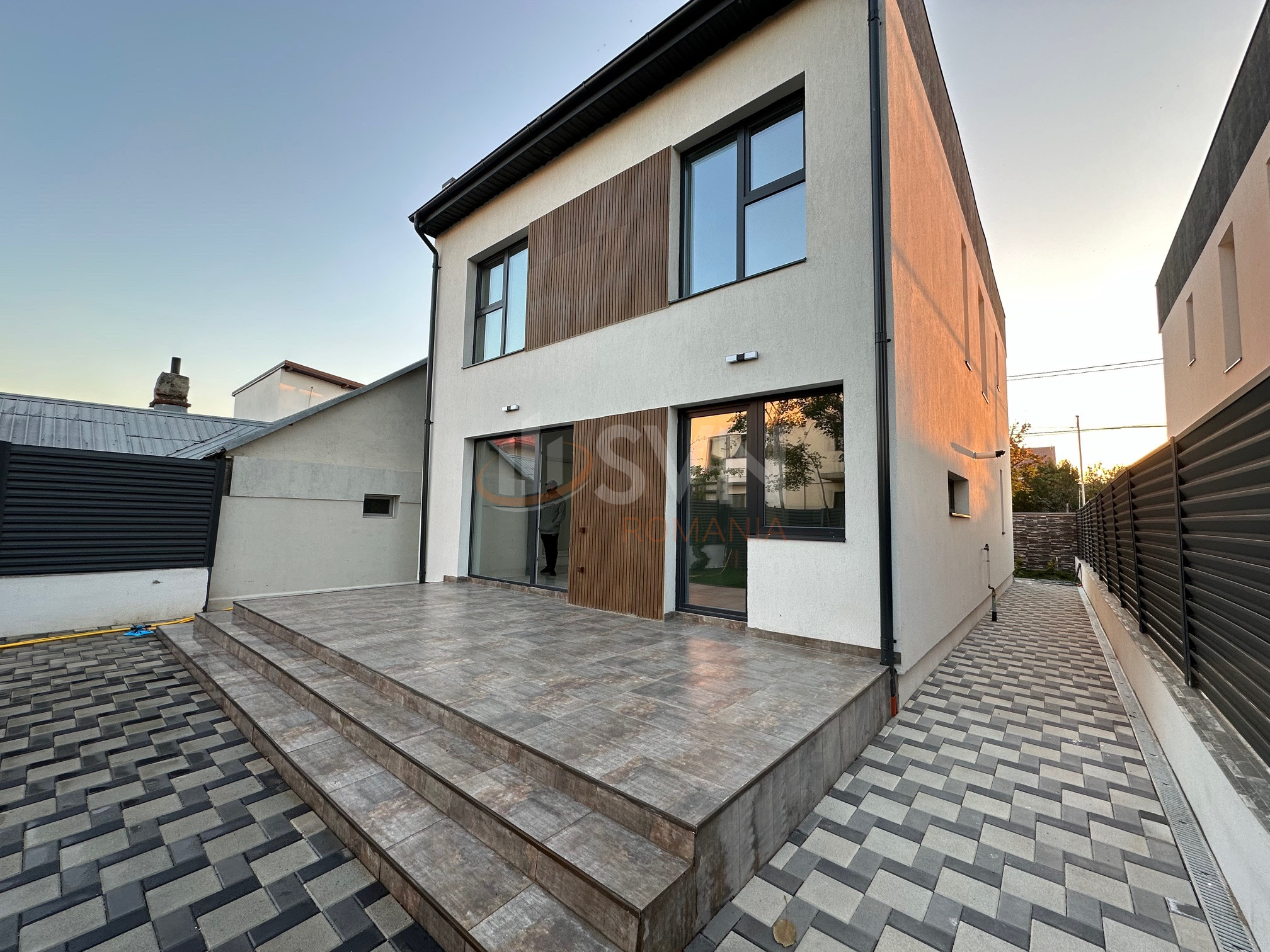 Casa, 4 camere Ilfov/Voluntari