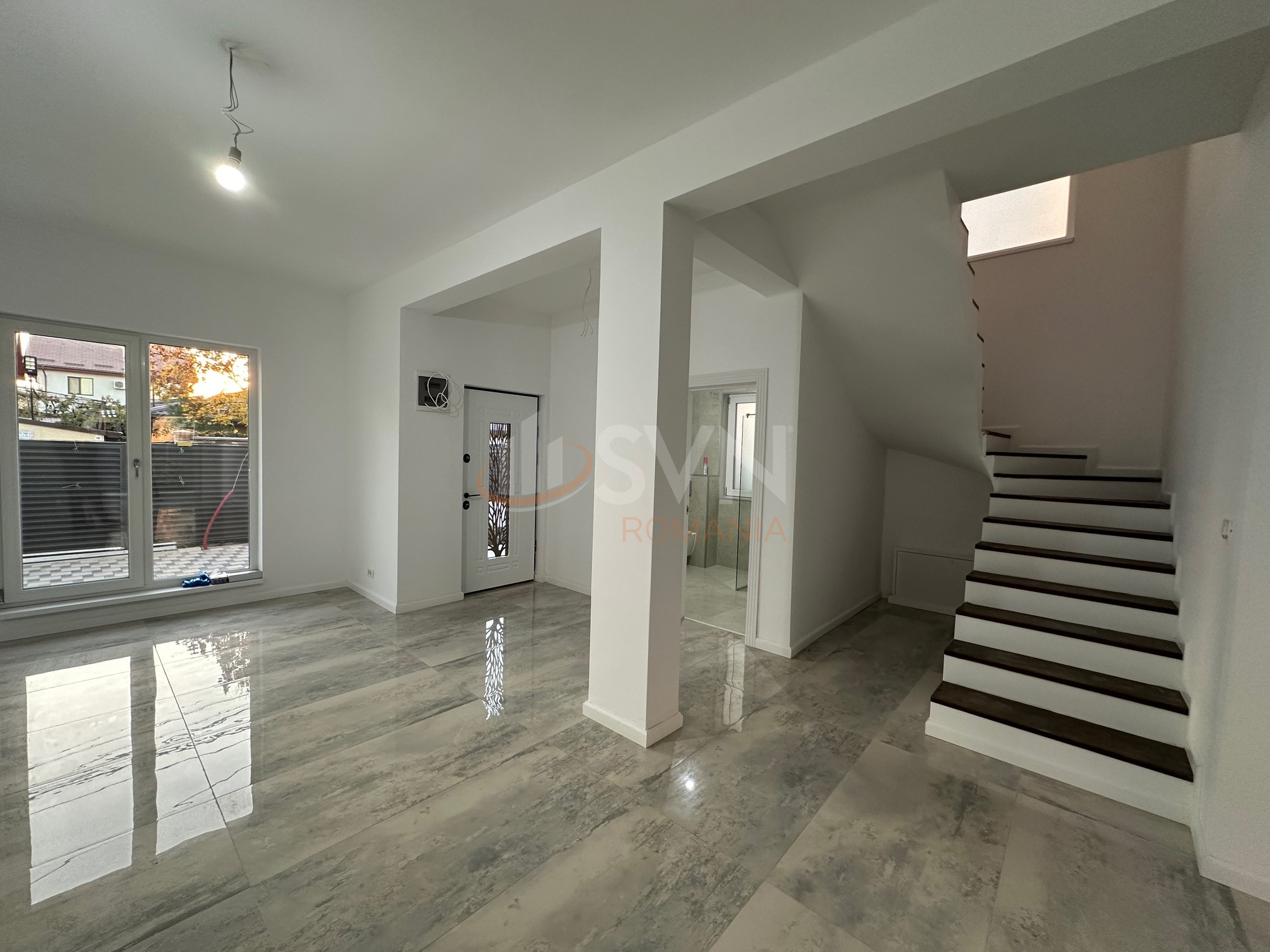 Casa, 4 camere Ilfov/Voluntari