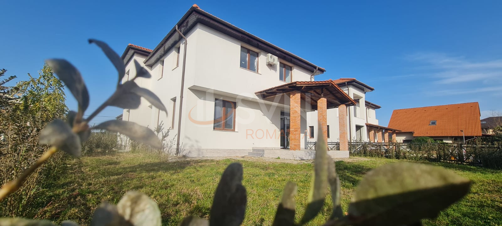 Casa, 4 camere Ilfov/Corbeanca