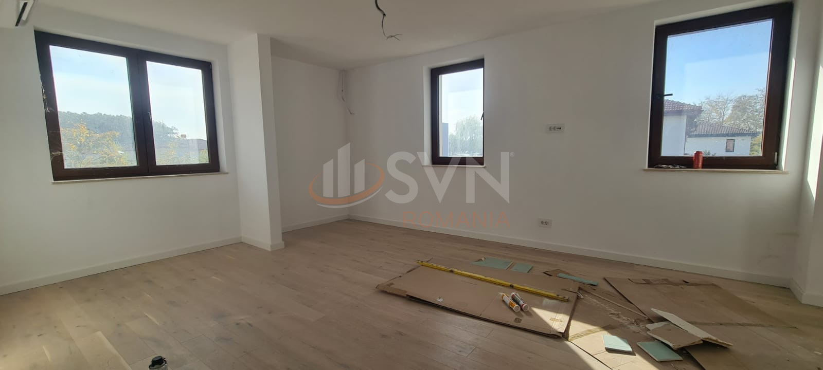 Casa, 4 camere Ilfov/Corbeanca