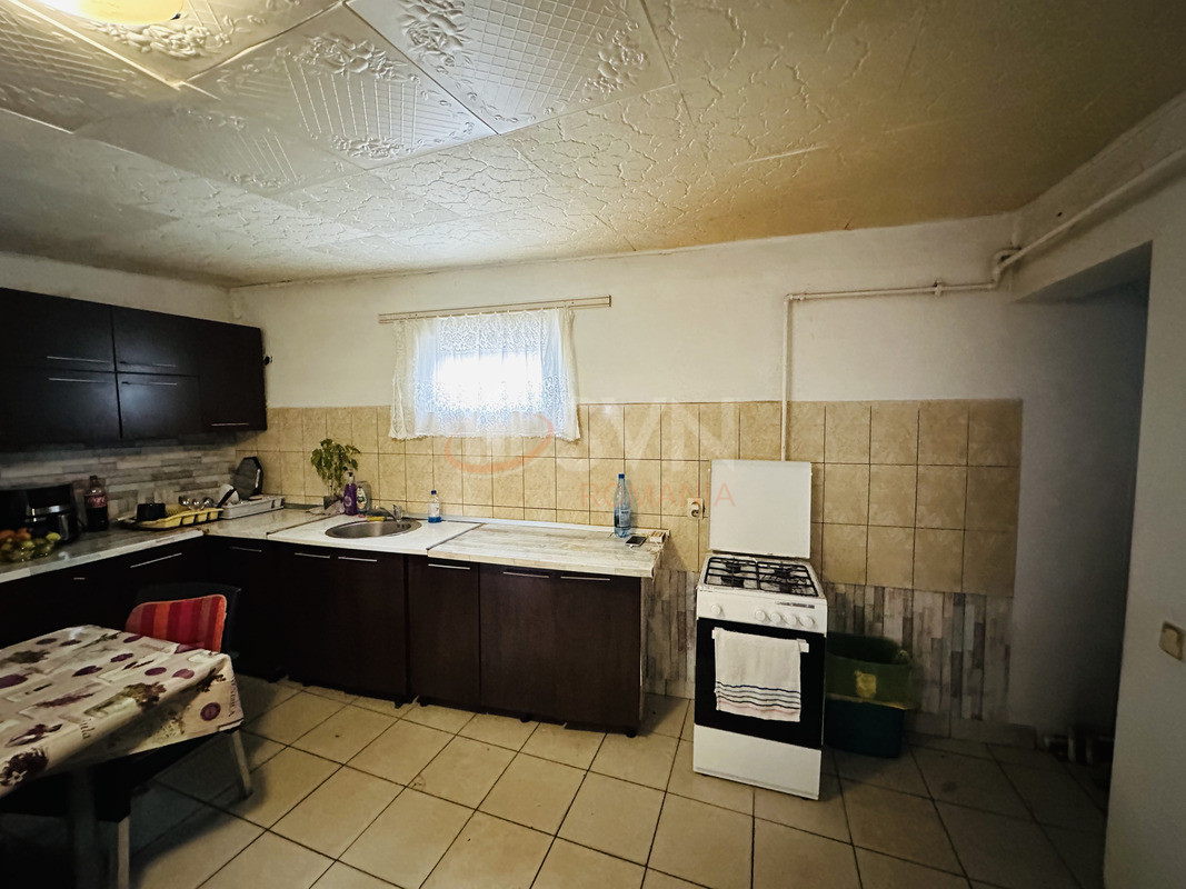 Casa, 4 camere Bucuresti/Chitila