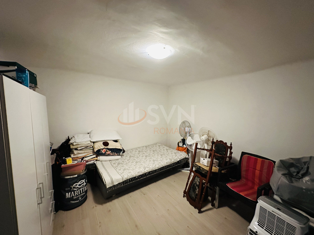 Casa, 4 camere Bucuresti/Chitila