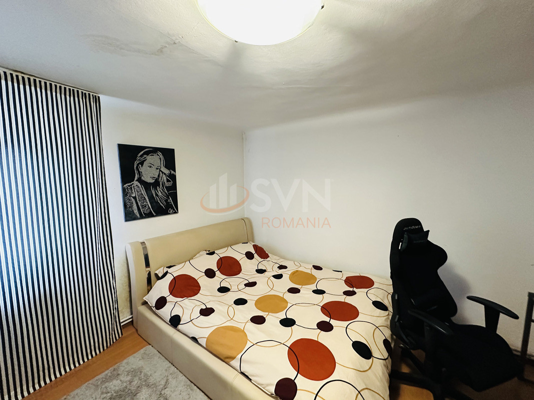 Casa, 4 camere Bucuresti/Chitila
