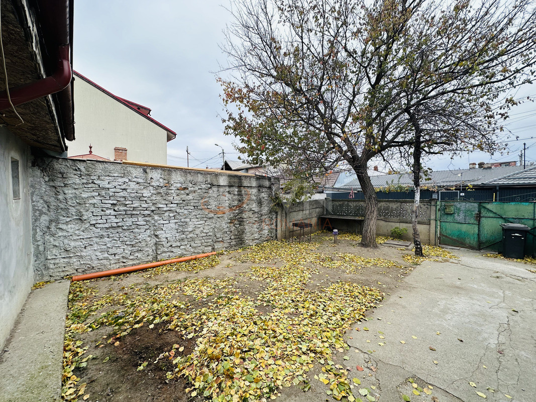 Casa, 4 camere Bucuresti/Chitila
