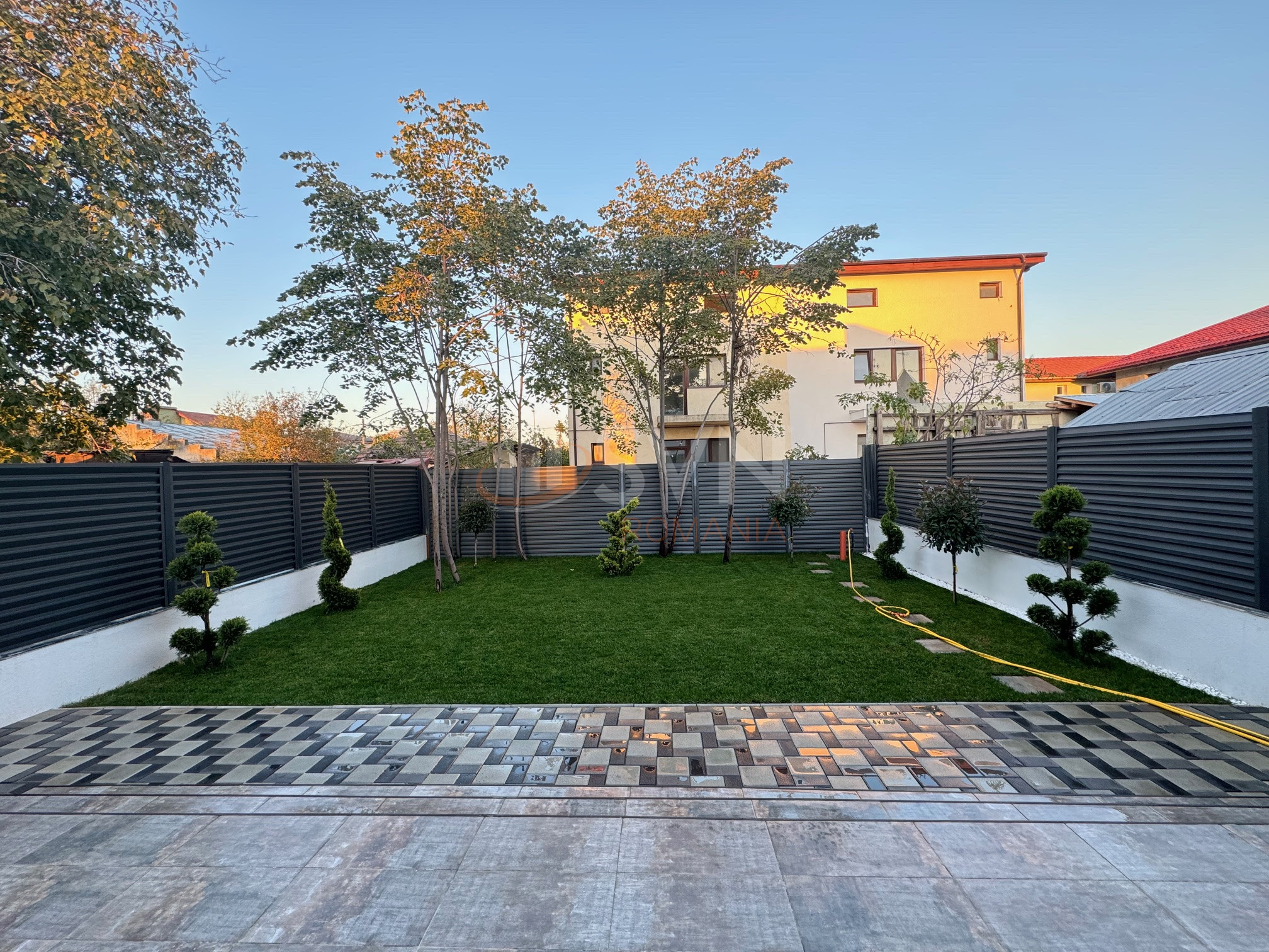 Casa, 4 camere Ilfov/Voluntari