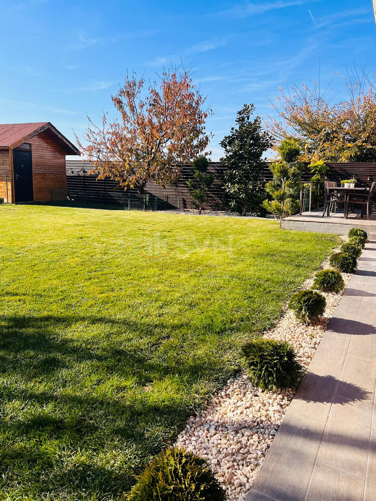 Casa, 4 camere Ilfov/Otopeni