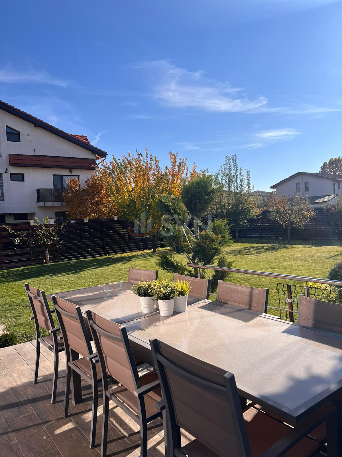 Casa, 4 camere Ilfov/Otopeni