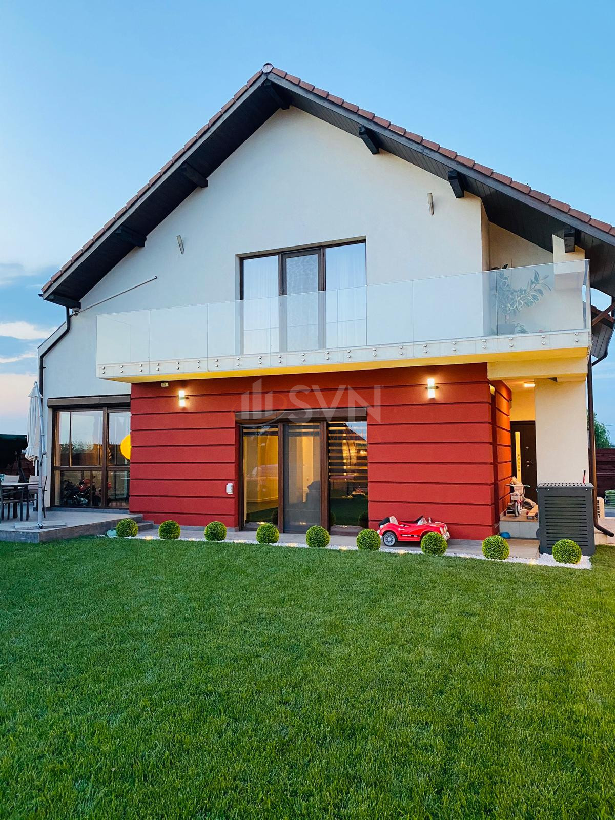 Casa, 4 camere Ilfov/Otopeni