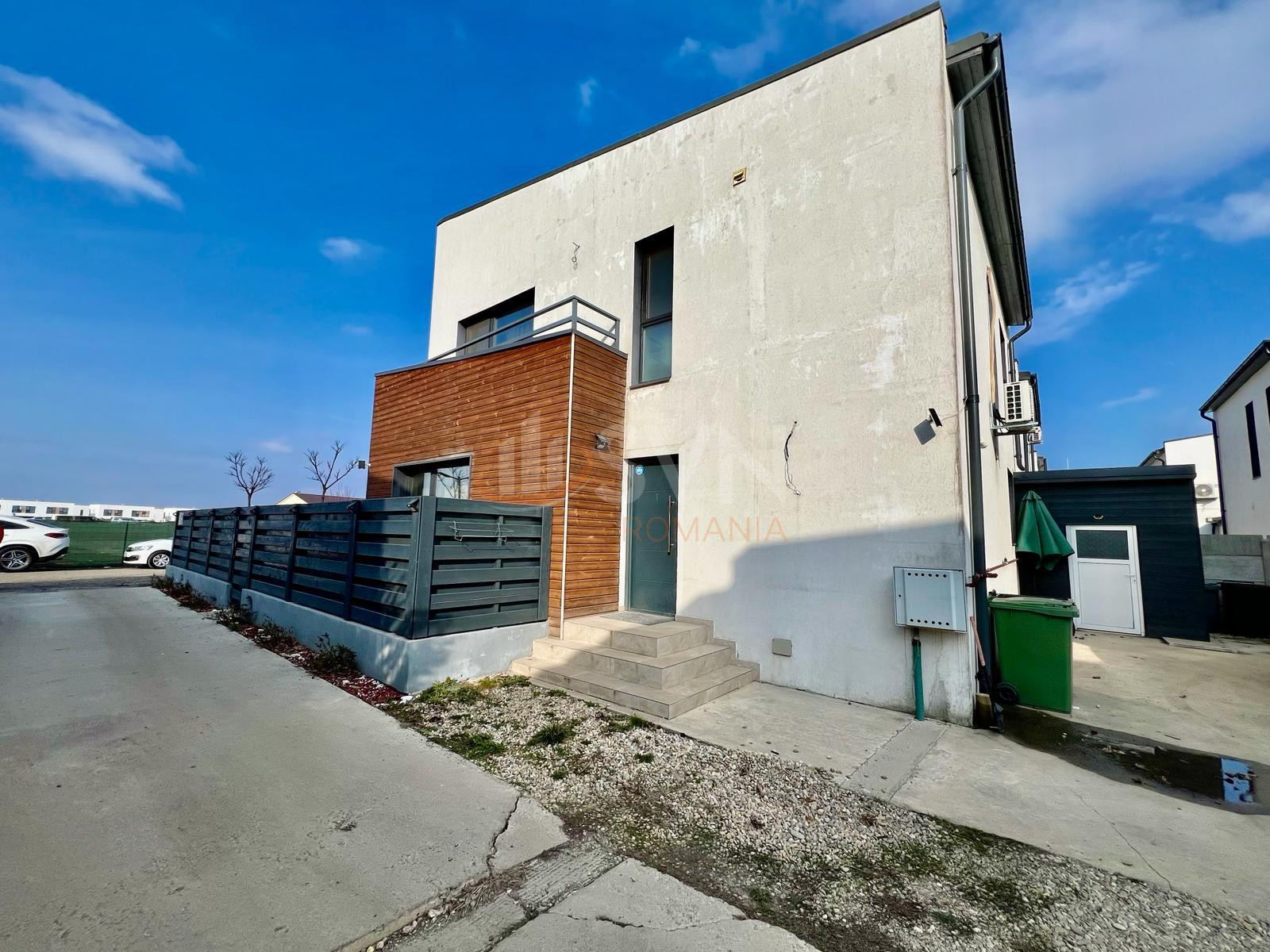 Casa, 4 camere Ilfov/Tunari