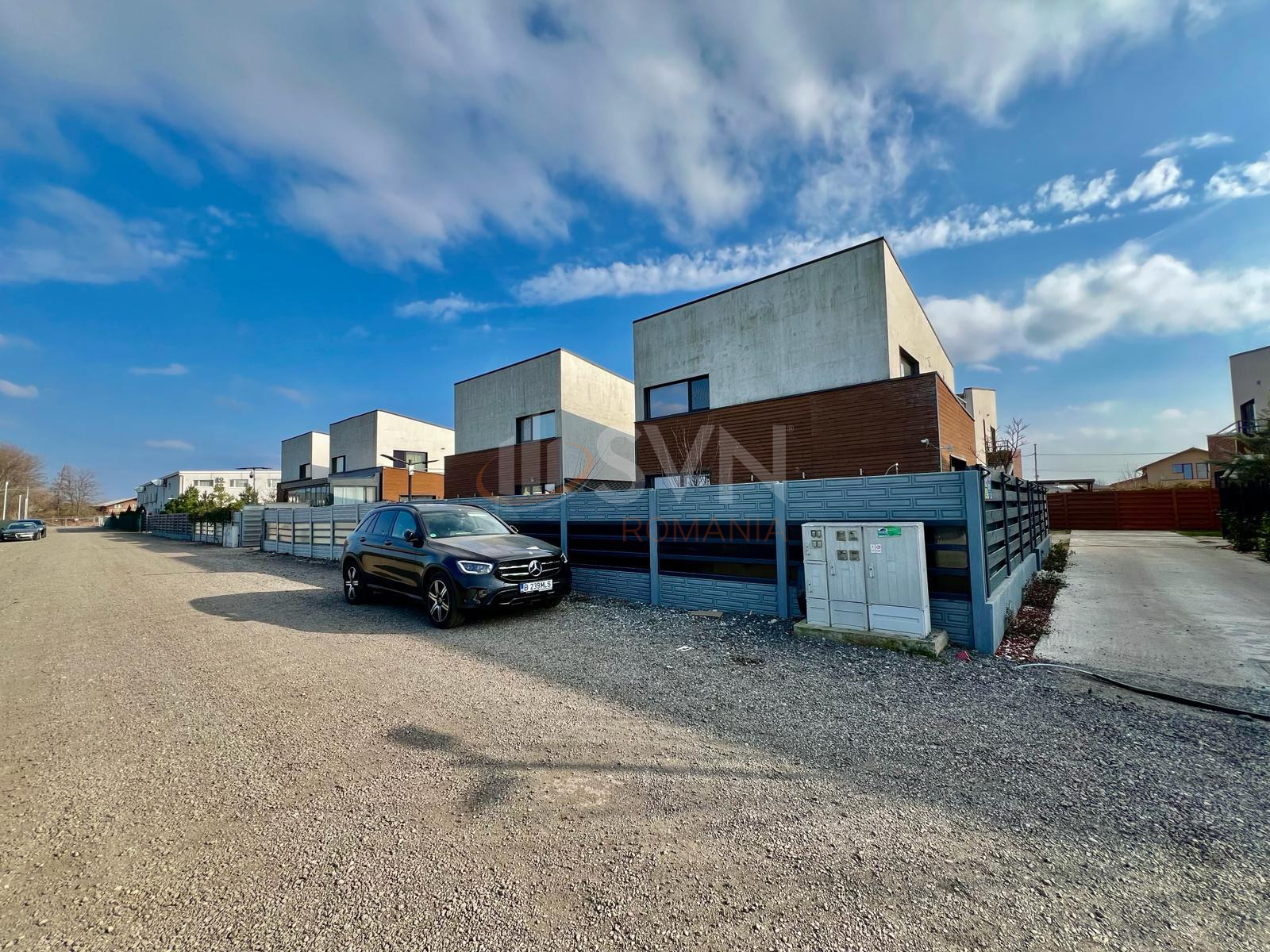 Casa, 4 camere Ilfov/Tunari