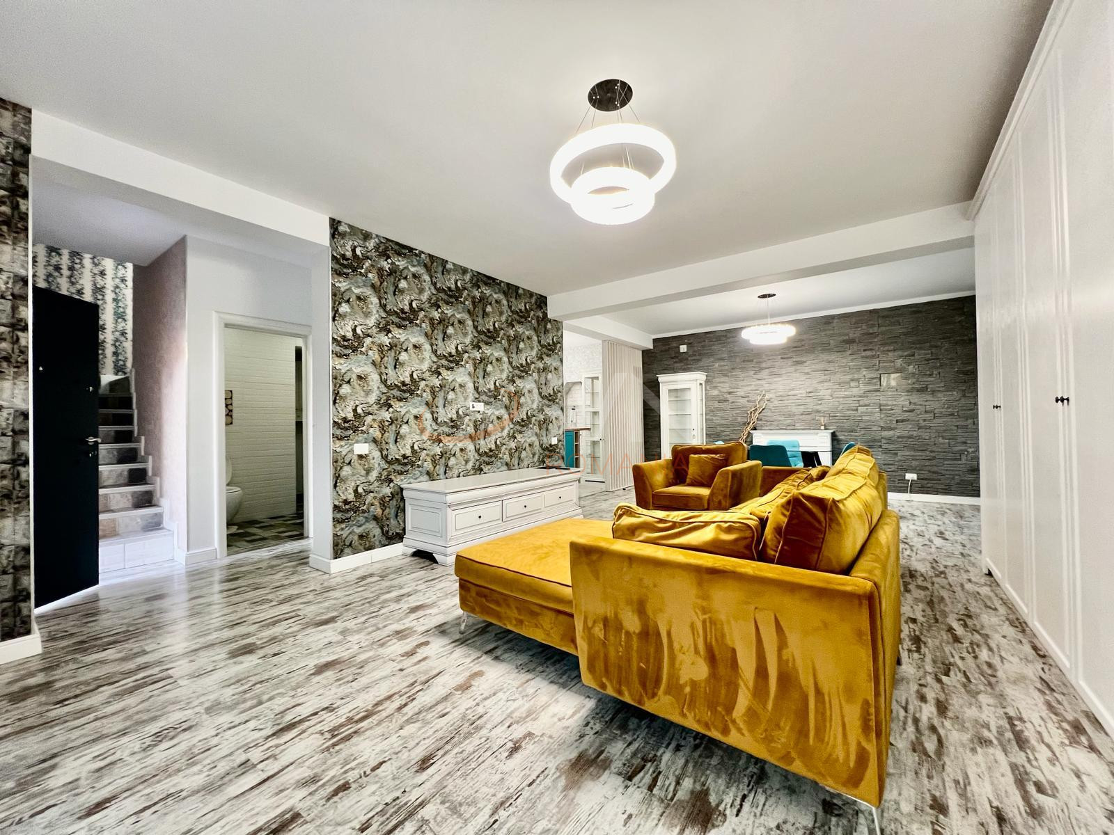 Casa, 4 camere Ilfov/Tunari