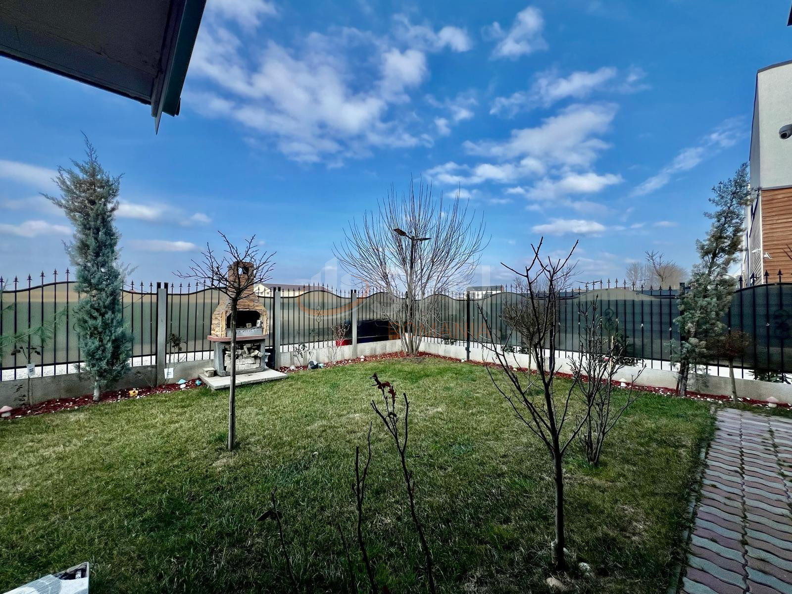 Casa, 4 camere Ilfov/Tunari