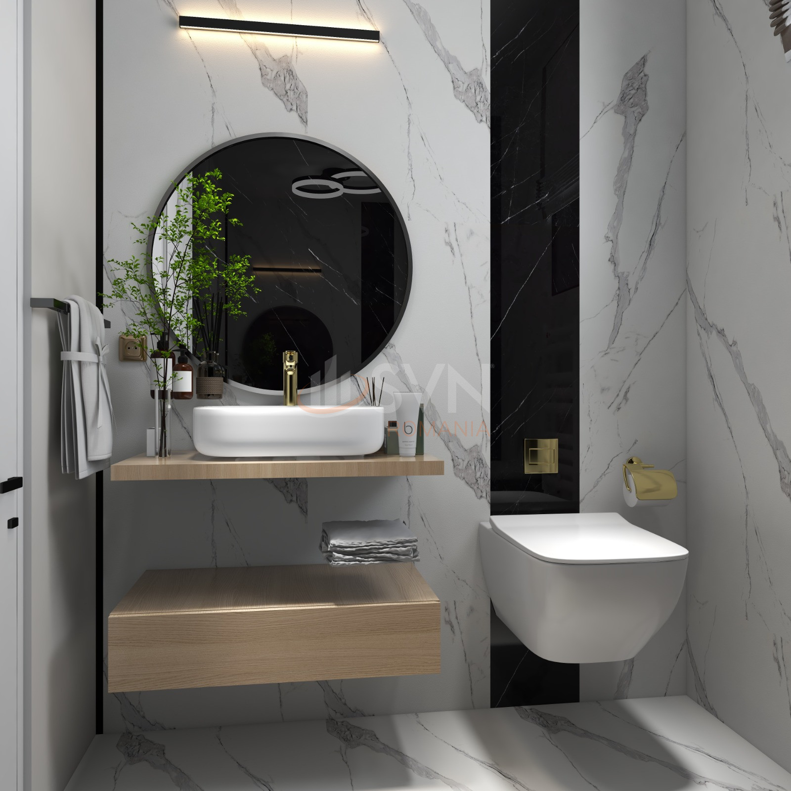 Casa, 4 camere Bucuresti/Pantelimon