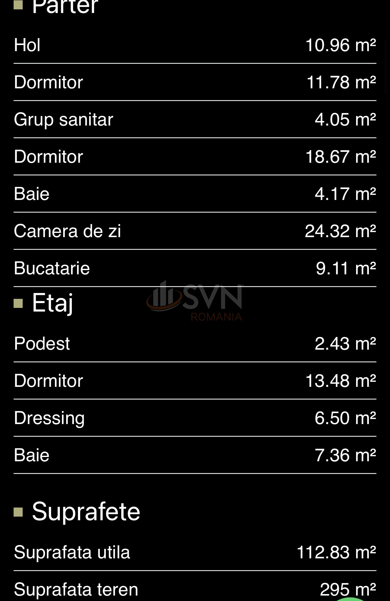 Casa, 4 camere Bucuresti/Pantelimon